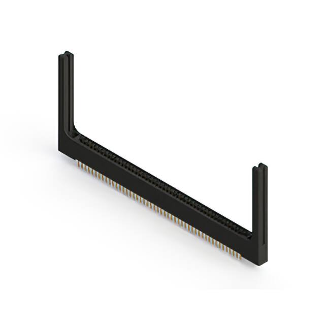 396-096-520-258 EDAC Inc.  Edgeboard Connectors